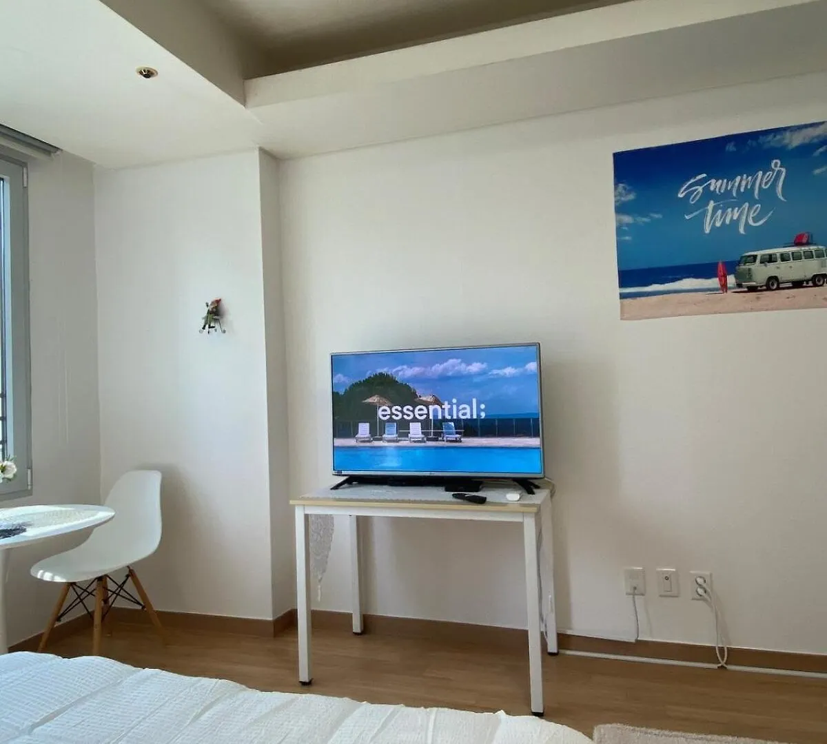 Gangnam Stn 1Min #Clean Cozy #Business Trip #Plastic Surgery #Easy Access To Transportation 首爾