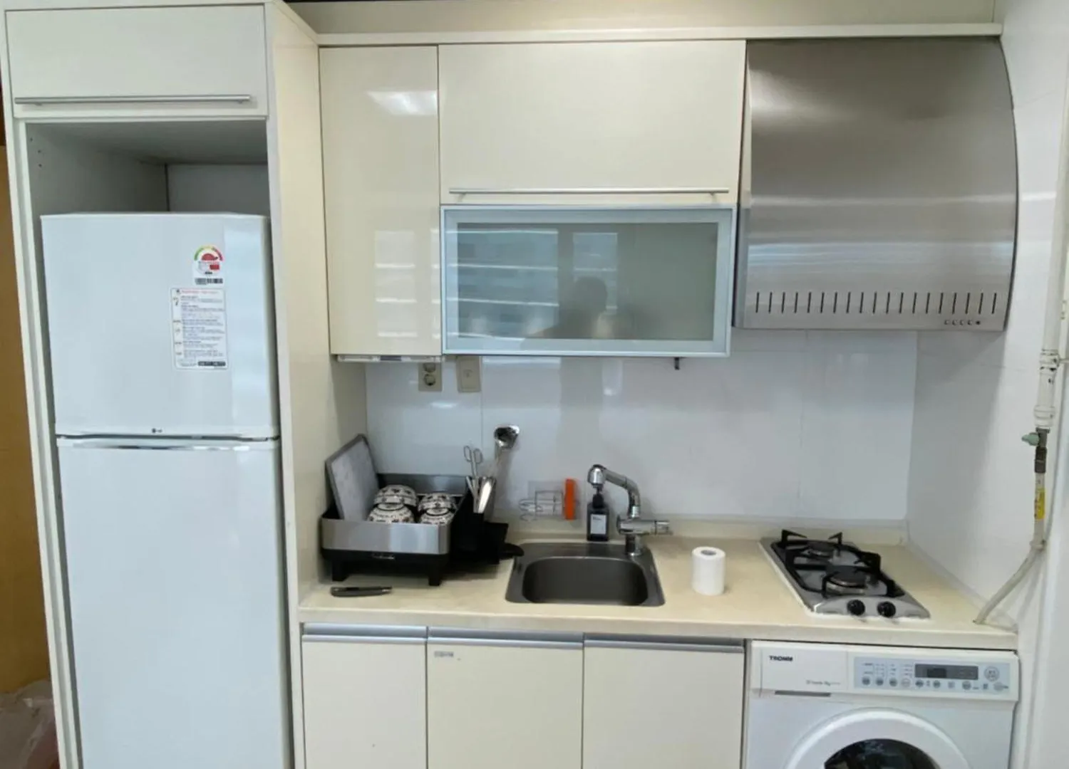 Gangnam Stn 1Min #Clean Cozy #Business Trip #Plastic Surgery #Easy Access To Transportation 首爾 0*,  韩国